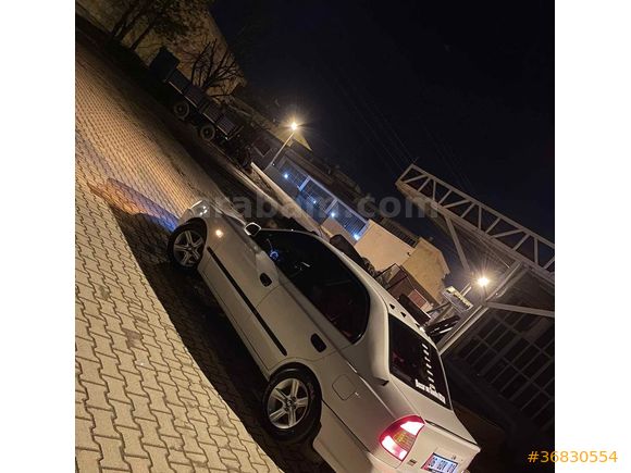 Sahibinden Hyundai Accent 1.5 1.5i GLS 2000 Model 