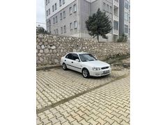 Sahibinden Hyundai Accent 1.5 1.5i GLS 2000 Model 