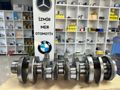 MERCEDES VİTO 651 MOTOR KRANK