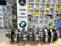 MERCEDES VİTO 651 MOTOR KRANK
