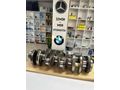 MERCEDES VİTO 651 MOTOR KRANK