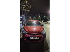 acilll Sahibinden Hyundai i20 1.4 CRDi Sense 2012 Model