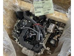 MERCEDES VİANO 651 MOTOR SIFIR SANDIK