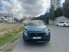 Sahibinden Peugeot 3008 1.2 Hybrid Allure 2024 Model 