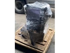MERCEDES SIPRENTER 651 MOTOR