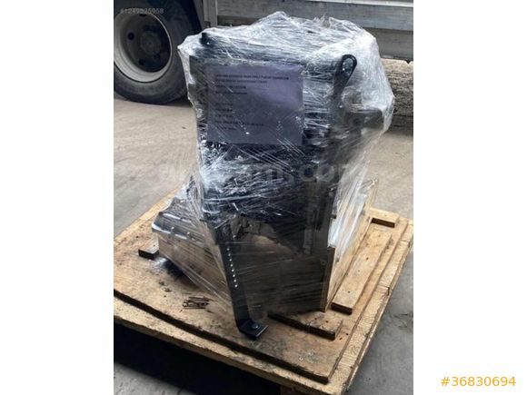 MERCEDES SIPRENTER 651 MOTOR