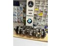 MERCEDES SPRENTER 651 MOTOR KRANK