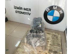 MERCEDES SPRINTER 651 MOTOR SIFIR SANDIK