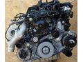 MERCEDES SPRINTER MOTOR
