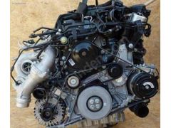 MERCEDES VİTO 651 MOTOR