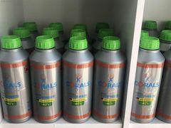 Antifriz Yeşil 1,5L -40 Derece/Corals K0100014