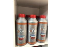 Antifriz Kırmızı 1,5 LT -40 Derece