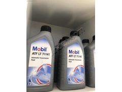Mobil ATF LT71141 Otomatik Şanzıman Yağı 1lt