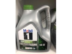 MOBİL MOTOR YAĞI 5W-30