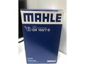 Mercedes Yağ Filtresi MAHLE OX 153/7D