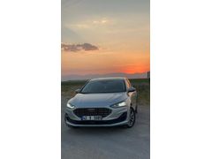 Sahibinden Ford Focus 1.5 TDCi Titanium Stil 2023 Model