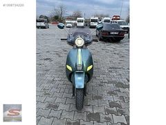 2024 KUBA BRİLLİANT 50 PLUS VERGİ SİGORTA YOK ORJİNAL