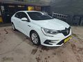 ÜNALLAR GROUP DAN HATASIZ BOYASIZ YENİ KASA MEGANE 4