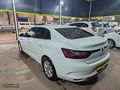 ÜNALLAR GROUP DAN HATASIZ BOYASIZ YENİ KASA MEGANE 4