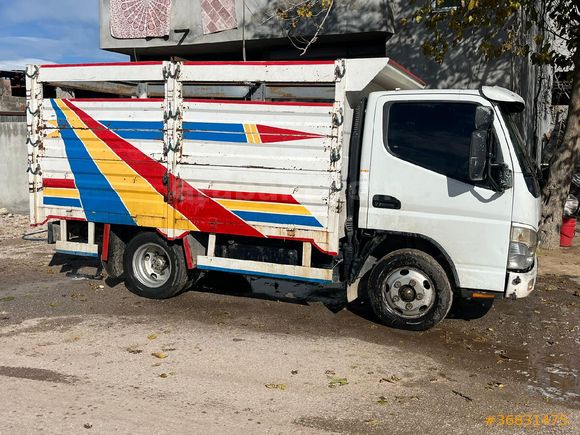 Sahibinden Mitsubishi FE 711