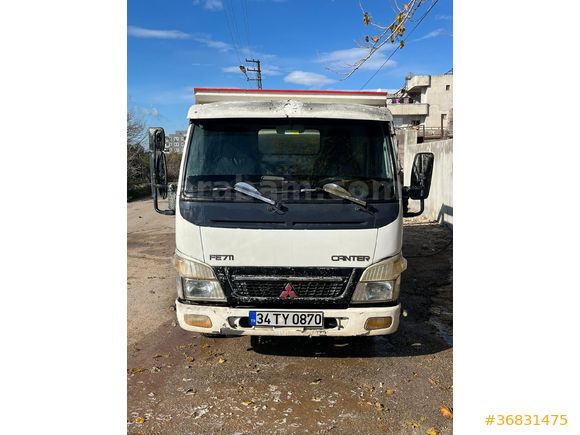 Sahibinden Mitsubishi FE 711