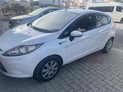 Sahibinden Ford Fiesta 1.4 TDCi Trend 2012 Model 