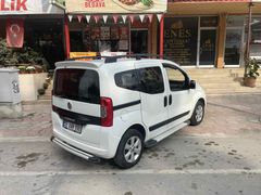 Sahibinden Fiat Fiorino Combi 1.4 Fire Safeline 2018 Model Osmaniye 100.000 km Beyaz