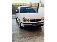 Sahibinden Volkswagen Polo 1.4 Basicline 2004 Model 