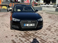 Sahibinden  MASRAFSIZ LİMUZİNE PAKET Audi A4 Sedan 1.4 TFSI Sport 2016 Model 