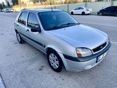 Sahibinden Ford Fiesta 1.25 Flair 2000 Model 