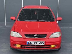 Sahibinden Opel Astra 1.6 CD 1999 Model 