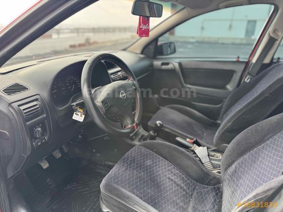 Sahibinden Opel Astra 1.6 CD 1999 Model 