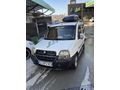 Sahibinden Fiat Doblo Combi 1.9 D Active 2005 Model  350.000 km Beyaz