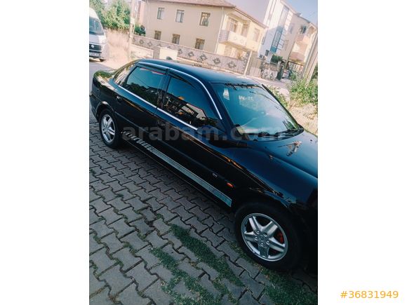 Sahibinden Opel Vectra 2.0 CD 1997 Model