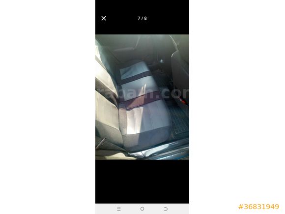 Sahibinden Opel Vectra 2.0 CD 1997 Model