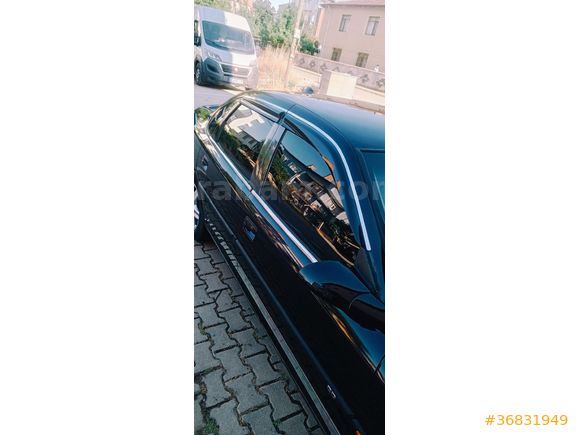 Sahibinden Opel Vectra 2.0 CD 1997 Model
