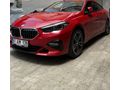 Sahibinden BMW 2 Serisi 216d Gran Coupe Sport Line 2022 Model
