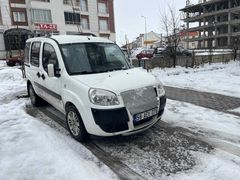 Sahibinden Fiat Doblo Combi 1.3 Multijet Safeline 2012 Model 