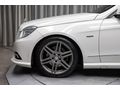 2011 MERCEDES-BENZ E SERISI  E220 CDI BLUEFFİCİENCY