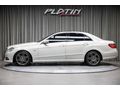 2011 MERCEDES-BENZ E SERISI  E220 CDI BLUEFFİCİENCY