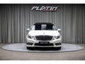 2011 MERCEDES-BENZ E SERISI  E220 CDI BLUEFFİCİENCY