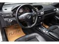 2011 MERCEDES-BENZ E SERISI  E220 CDI BLUEFFİCİENCY