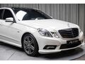 2011 MERCEDES-BENZ E SERISI  E220 CDI BLUEFFİCİENCY