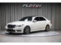2011 MERCEDES-BENZ E SERISI  E220 CDI BLUEFFİCİENCY
