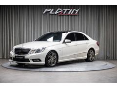 2011 MERCEDES-BENZ E SERISI  E220 CDI BLUEFFİCİENCY