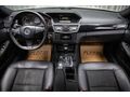 2011 MERCEDES-BENZ E SERISI  E220 CDI BLUEFFİCİENCY