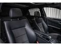 2011 MERCEDES-BENZ E SERISI  E220 CDI BLUEFFİCİENCY