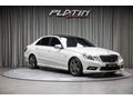 2011 MERCEDES-BENZ E SERISI  E220 CDI BLUEFFİCİENCY