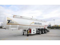 Sahibinden Ticari Araçlar Dorse Tanker 