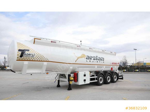 Sahibinden Ticari Araçlar Dorse Tanker 